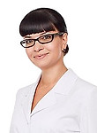 Врач Князева Ирина Владимировна