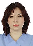 Врач Князева Валентина Михайловна