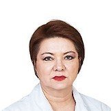 Врач Кочергина Людмила Александровна