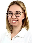 Врач Кочерова Лилия Николаевна