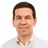 Врач Кочетков Роман Иванович