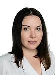Врач Кочетова Юлия Александровна