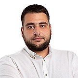 Врач Кочоян Амаяк Агасович