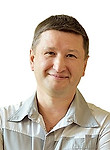 Врач Кокарев Дмитрий Ильич