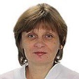 Врач Коханова Елена Анатольевна