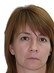 Врач Кохановская Лариса Фоминична