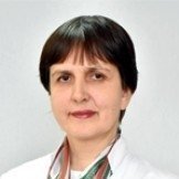 Врач Коклягина Нина Владимировна