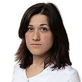 Врач Кокорина Ирина Абдулазизовна
