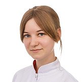 Врач Колчина Мария Александровна