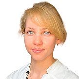 Врач Кольцова Наталья Германовна