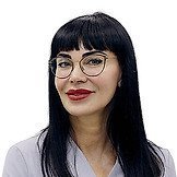 Врач Кольцова Татьяна Робертовна