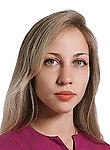 Врач Кольцова Варвара Германовна 