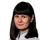 Врач Колдова Евгения Валерьевна