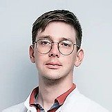 Врач Колесников Евгений Владимирович 