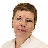 Врач Колесникова Маргарита Викторовна