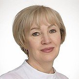 Врач Колесникова Татьяна Владимировна