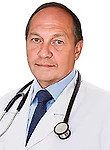 Врач Колиниченко Олег Александрович