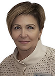 Врач Колиниченко Светлана Александровна
