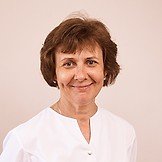Врач Колосова Ольга Николаевна