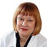 Врач Колычева Ольга Владимировна