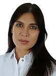 Врач Комиссарова Алина Павловна
