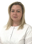 Врач Кондратьева Мария Александровна