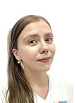 Врач Кондрова Анна Сергеевна
