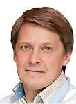 Врач Кондулуков Антон Николаевич