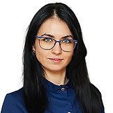 Врач Коннова Арина Александровна
