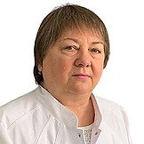 Врач Коноваленко Елена Владимировна
