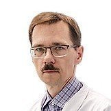 Врач Коновалов Сергей Евгеньевич