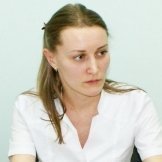 Врач Коновалова Мария Евгеньевна