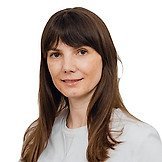 Врач Константинова Людмила Михайловна