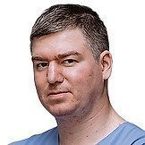 Врач Копаев Дмитрий Евгеньевич
