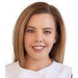 Врач Копылова Кристина Алексеевна