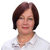 Врач Копытина Ольга Александровна