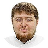 Врач Корецкий Евгений Евгеньевич