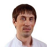 Врач Кореницын Евгений Петрович