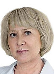Врач Корешева Елена Ивановна