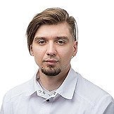 Врач Коркин Данил Романович