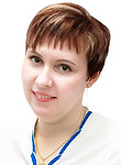 Врач Корнеева Татьяна Владимировна