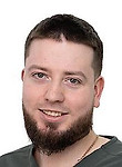 Врач Корнев Михаил Алексеевич