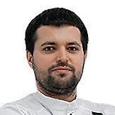 Врач Коробков Павел Андреевич