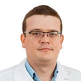 Врач Королев Дмитрий Александрович