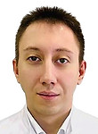 Врач Королёв Константин Васильевич