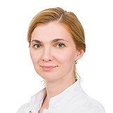 Врач Королёва Алина Артуровна