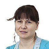 Врач Короткова Елена Николаевна