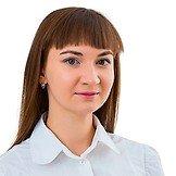 Врач Гусева (Кортунова) Елена Олеговна