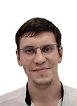 Врач Корытцев Сергей Владимирович