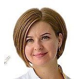 Врач Корженкова Анастасия Викторовна